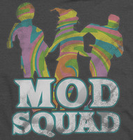 The Mod Squad